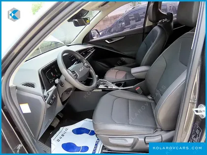 KIA NIRO TRENDY