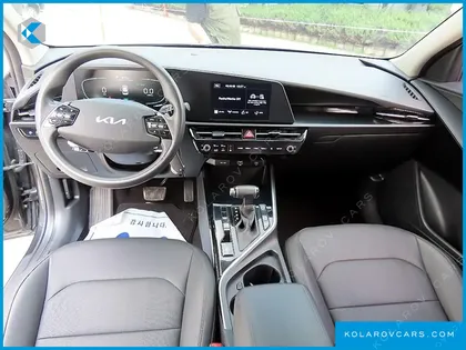 KIA NIRO TRENDY