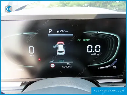 KIA NIRO TRENDY