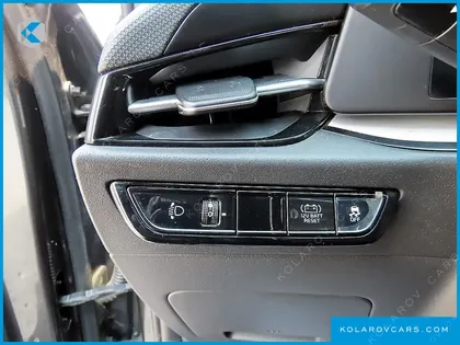 KIA NIRO TRENDY