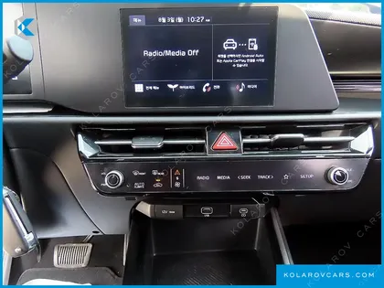KIA NIRO TRENDY