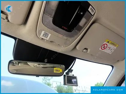 KIA NIRO TRENDY