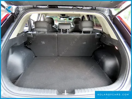 KIA NIRO TRENDY