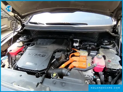KIA NIRO TRENDY