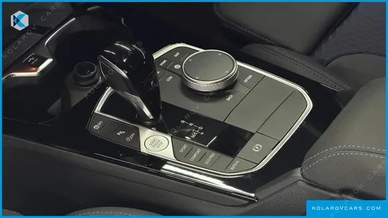BMW 1 SERIES 120I M SPORTS