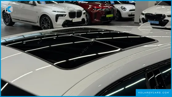 BMW 1 SERIES 120I M SPORTS