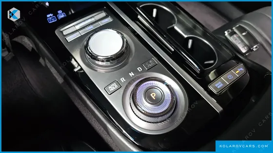 GENESIS G80 GASOLINE 3.5 TURBO AWD