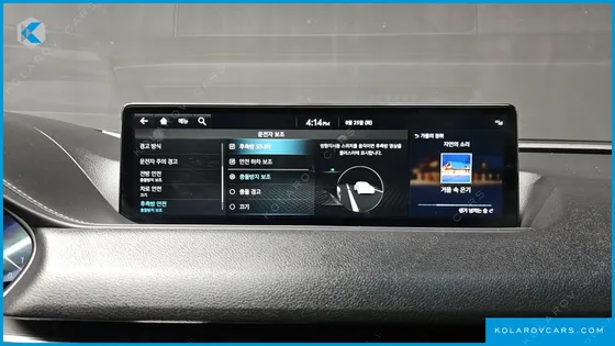 GENESIS G80 GASOLINE 3.5 TURBO AWD