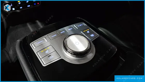 GENESIS G80 GASOLINE 3.5 TURBO AWD