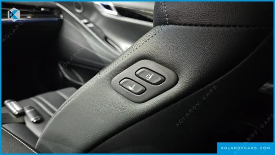GENESIS G80 GASOLINE 3.5 TURBO AWD