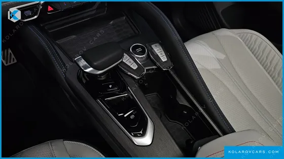 RENAULT KOREA GRAND KOLEOS 1.5 E-TECH ESPRIT ALPHINE 2WD