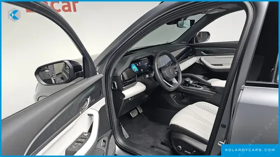 RENAULT KOREA GRAND KOLEOS 1.5 E-TECH ESPRIT ALPHINE 2WD