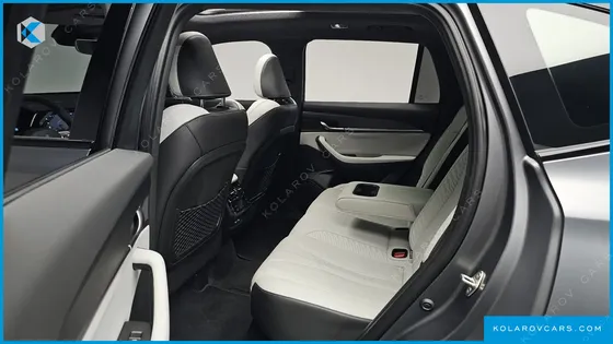 RENAULT KOREA GRAND KOLEOS 1.5 E-TECH ESPRIT ALPHINE 2WD
