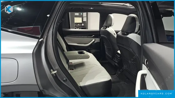 RENAULT KOREA GRAND KOLEOS 1.5 E-TECH ESPRIT ALPHINE 2WD