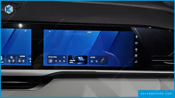 RENAULT KOREA GRAND KOLEOS 1.5 E-TECH ESPRIT ALPHINE 2WD