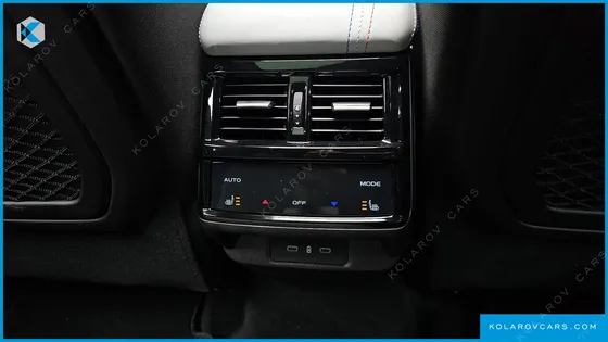 RENAULT KOREA GRAND KOLEOS 1.5 E-TECH ESPRIT ALPHINE 2WD