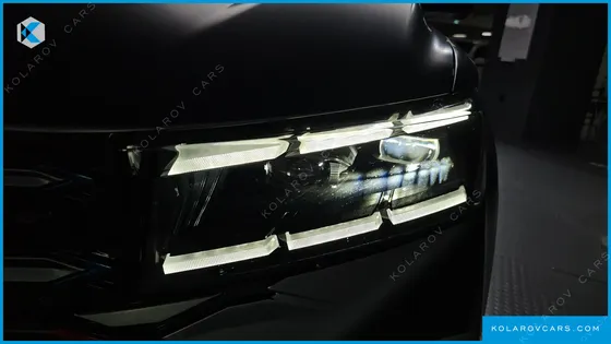 RENAULT KOREA GRAND KOLEOS 1.5 E-TECH ESPRIT ALPHINE 2WD