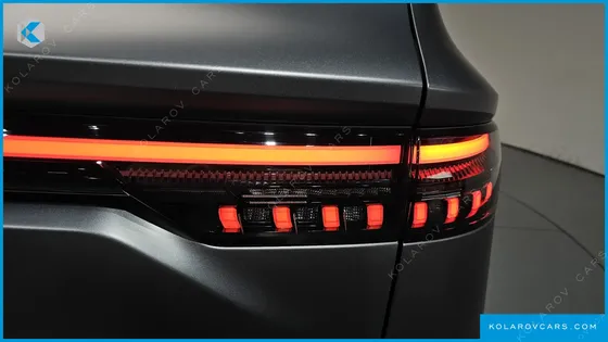 RENAULT KOREA GRAND KOLEOS 1.5 E-TECH ESPRIT ALPHINE 2WD