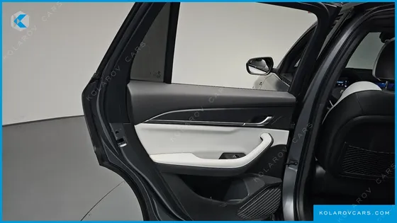 RENAULT KOREA GRAND KOLEOS 1.5 E-TECH ESPRIT ALPHINE 2WD