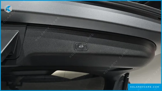 RENAULT KOREA GRAND KOLEOS 1.5 E-TECH ESPRIT ALPHINE 2WD