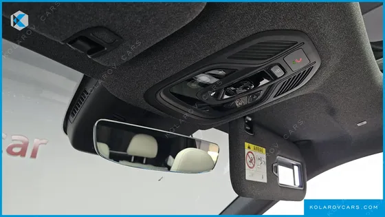 RENAULT KOREA GRAND KOLEOS 1.5 E-TECH ESPRIT ALPHINE 2WD
