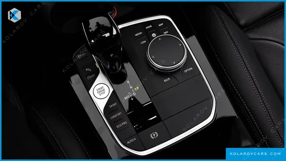 BMW 1 SERIES 120I SPORTS