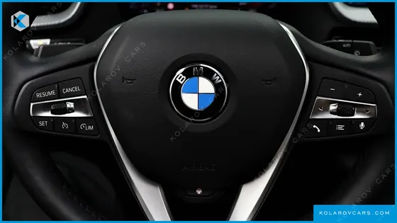 BMW 1 SERIES 120I SPORTS