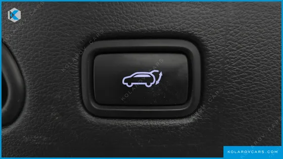 HYUNDAI TUCSON GASOLINE 1.6 TURBO 2WD