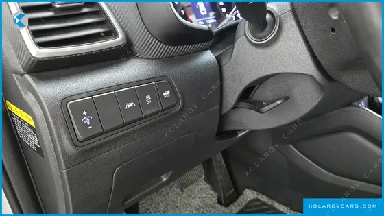 HYUNDAI TUCSON GASOLINE 1.6 TURBO 2WD