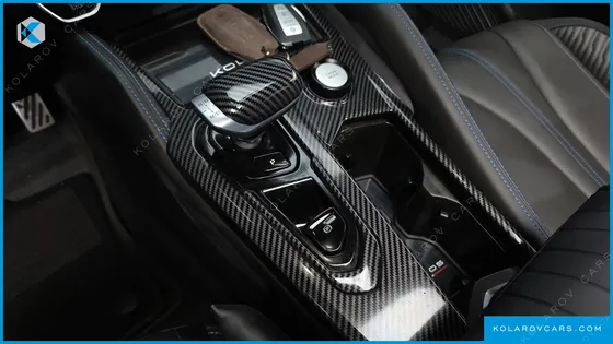 RENAULT KOREA GRAND KOLEOS 1.5 E-TECH ESPRIT ALPHINE 2WD