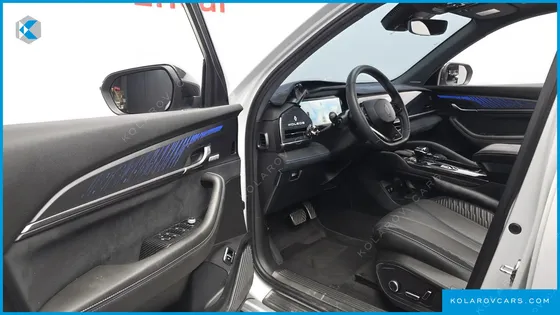 RENAULT KOREA GRAND KOLEOS 1.5 E-TECH ESPRIT ALPHINE 2WD