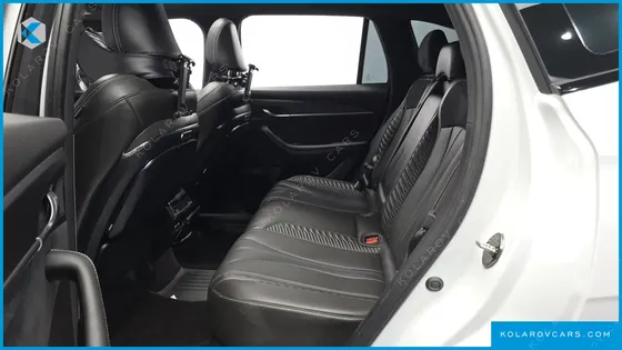 RENAULT KOREA GRAND KOLEOS 1.5 E-TECH ESPRIT ALPHINE 2WD