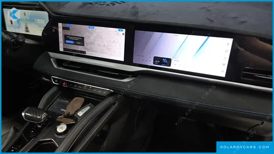 RENAULT KOREA GRAND KOLEOS 1.5 E-TECH ESPRIT ALPHINE 2WD