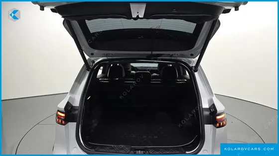 RENAULT KOREA GRAND KOLEOS 1.5 E-TECH ESPRIT ALPHINE 2WD
