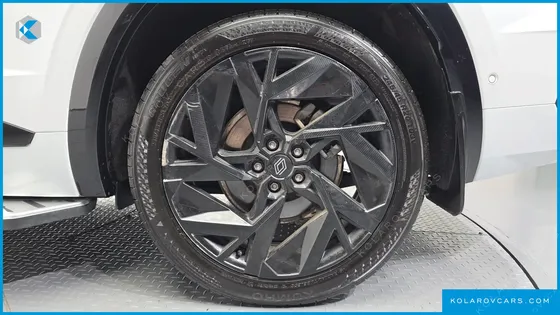 RENAULT KOREA GRAND KOLEOS 1.5 E-TECH ESPRIT ALPHINE 2WD