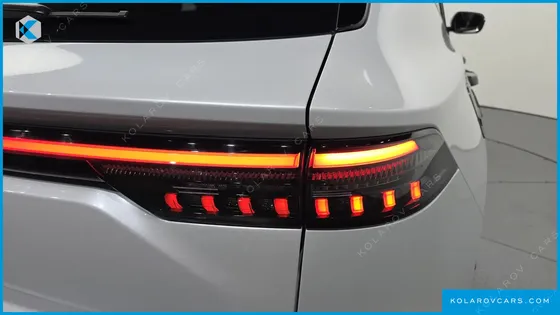 RENAULT KOREA GRAND KOLEOS 1.5 E-TECH ESPRIT ALPHINE 2WD