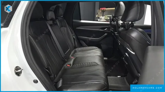 RENAULT KOREA GRAND KOLEOS 1.5 E-TECH ESPRIT ALPHINE 2WD