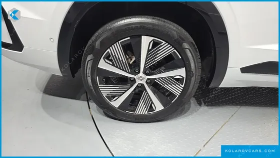 RENAULT KOREA GRAND KOLEOS 1.5 E-TECH ICONIC 2WD