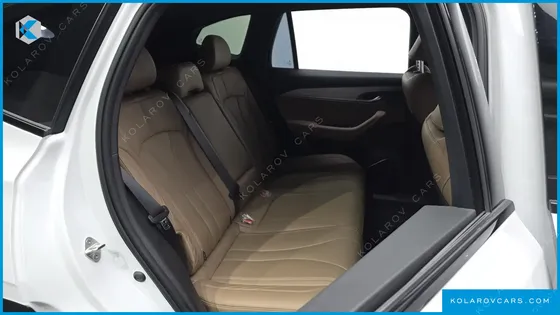 RENAULT KOREA GRAND KOLEOS 1.5 E-TECH ICONIC 2WD
