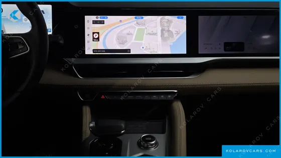 RENAULT KOREA GRAND KOLEOS 1.5 E-TECH ICONIC 2WD