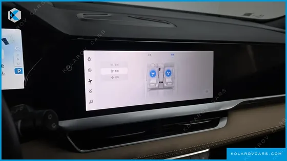 RENAULT KOREA GRAND KOLEOS 1.5 E-TECH ICONIC 2WD