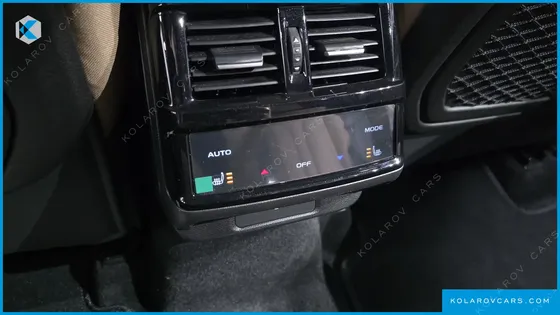 RENAULT KOREA GRAND KOLEOS 1.5 E-TECH ICONIC 2WD