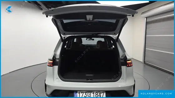 RENAULT KOREA GRAND KOLEOS 1.5 E-TECH ICONIC 2WD