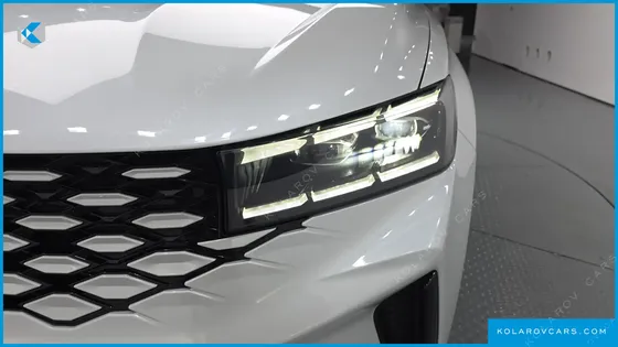 RENAULT KOREA GRAND KOLEOS 1.5 E-TECH ICONIC 2WD