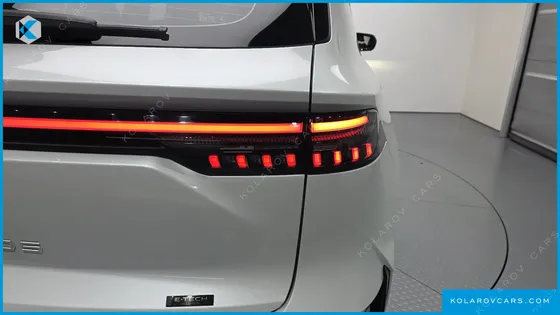 RENAULT KOREA GRAND KOLEOS 1.5 E-TECH ICONIC 2WD