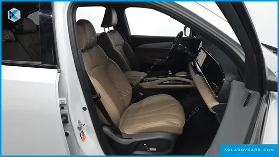 RENAULT KOREA GRAND KOLEOS 1.5 E-TECH ICONIC 2WD
