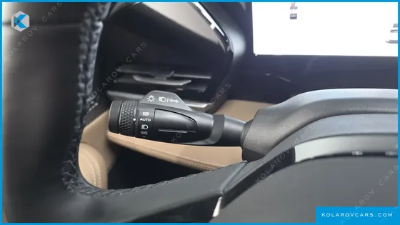 RENAULT KOREA GRAND KOLEOS 1.5 E-TECH ICONIC 2WD