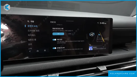 HYUNDAI TUCSON GASOLINE 1.6 TURBO 2WD