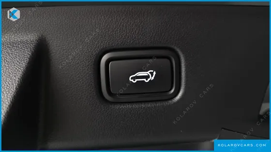 HYUNDAI TUCSON GASOLINE 1.6 TURBO 2WD