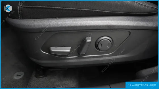 HYUNDAI TUCSON GASOLINE 1.6 TURBO 2WD